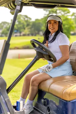 6Th Annual Golf Event photo