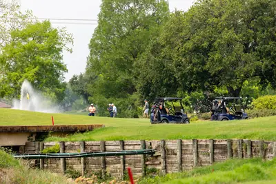 6Th Annual Golf Event photo