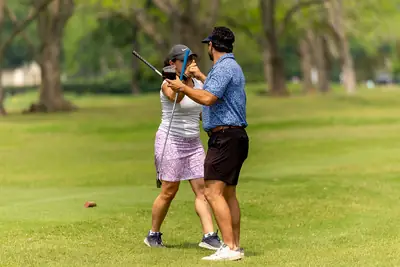 6Th Annual Golf Event photo