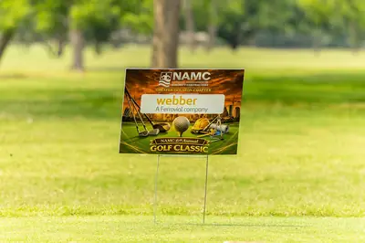 6Th Annual Golf Event photo