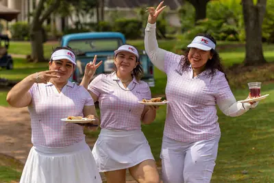 6Th Annual Golf Event photo
