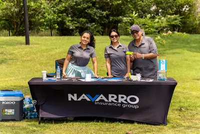 6Th Annual Golf Event photo