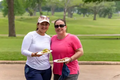 6Th Annual Golf Event photo