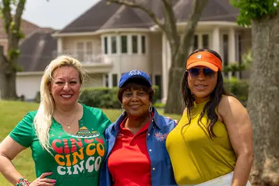 6Th Annual Golf Event photo