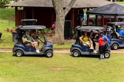 6Th Annual Golf Event photo