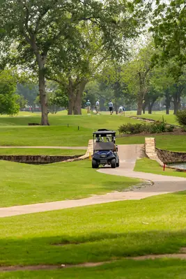 6Th Annual Golf Event photo