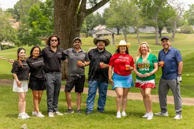6Th Annual Golf Event photo