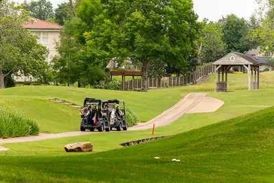 6Th Annual Golf Event photo