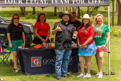 6Th Annual Golf Event photo