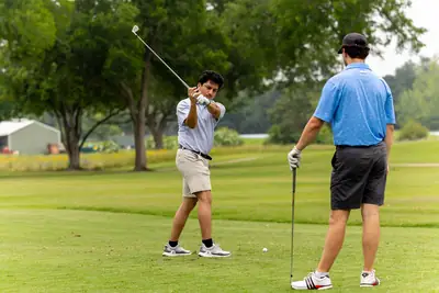 6Th Annual Golf Event photo