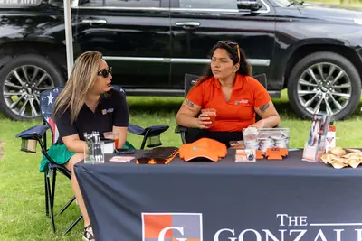 6Th Annual Golf Event photo