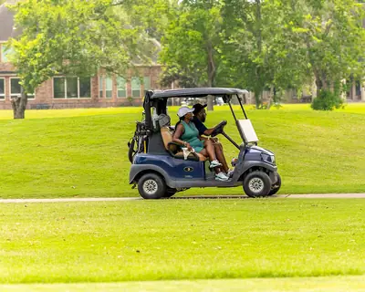6Th Annual Golf Event photo