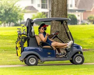 6Th Annual Golf Event photo