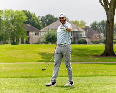 6Th Annual Golf Event photo