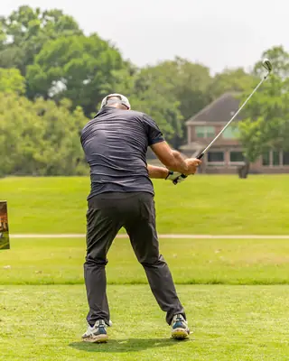 6Th Annual Golf Event photo