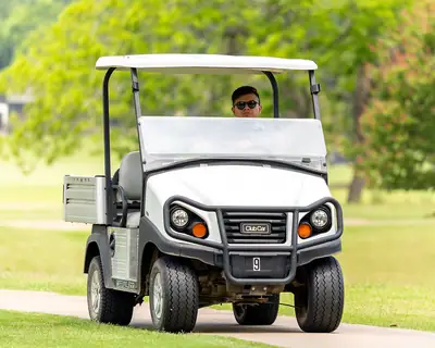 6Th Annual Golf Event photo