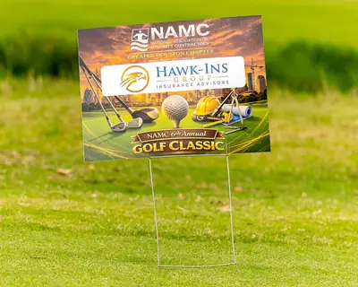 6Th Annual Golf Event photo