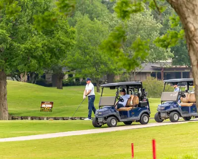6Th Annual Golf Event photo