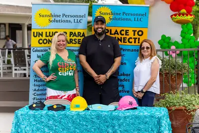 6Th Annual Golf Event photo