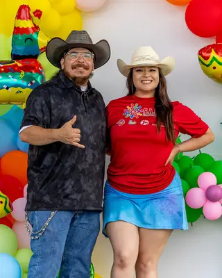 6Th Annual Golf Event photo
