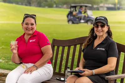 6Th Annual Golf Event photo