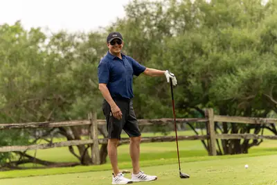 6Th Annual Golf Event photo