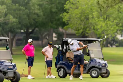 6Th Annual Golf Event photo