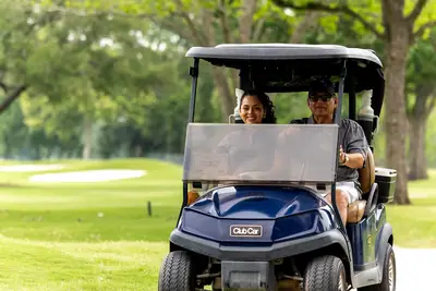 6Th Annual Golf Event photo