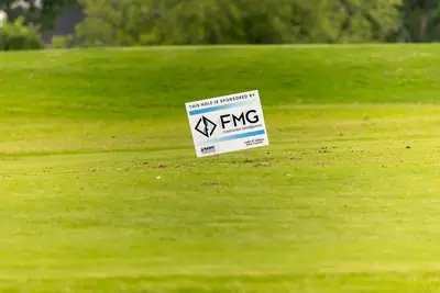 6Th Annual Golf Event photo