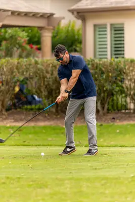 6Th Annual Golf Event photo
