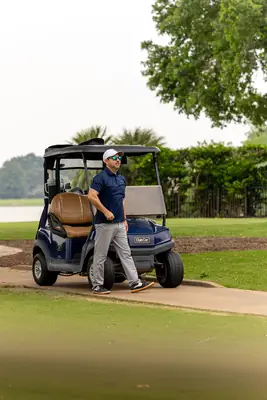 6Th Annual Golf Event photo