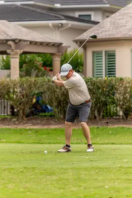 6Th Annual Golf Event photo
