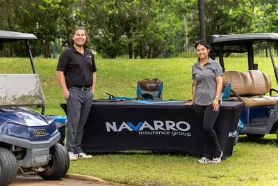 6Th Annual Golf Event photo