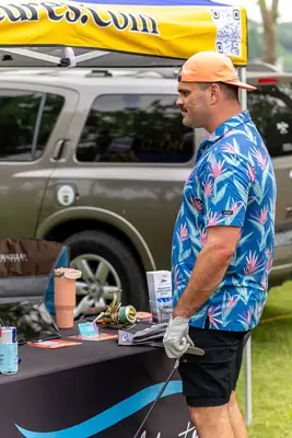 6Th Annual Golf Event photo