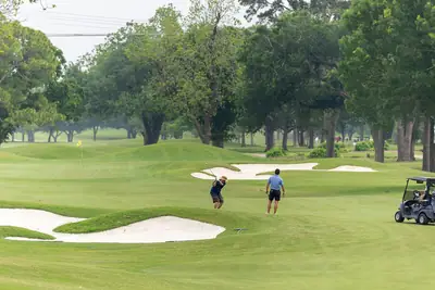 6Th Annual Golf Event photo
