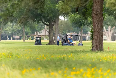 6Th Annual Golf Event photo