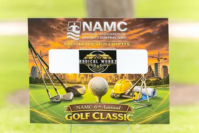 6Th Annual Golf Event photo