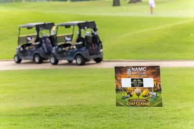 6Th Annual Golf Event photo