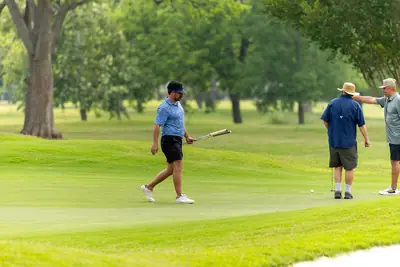 6Th Annual Golf Event photo