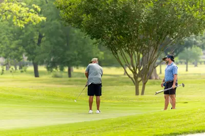 6Th Annual Golf Event photo