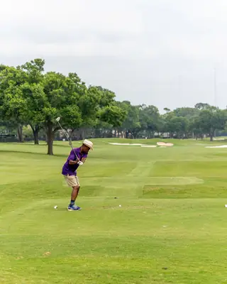 6Th Annual Golf Event photo