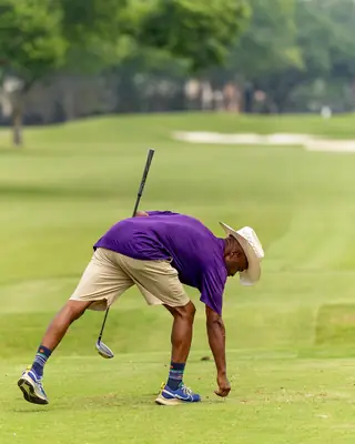 6Th Annual Golf Event photo