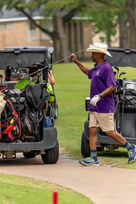 6Th Annual Golf Event photo
