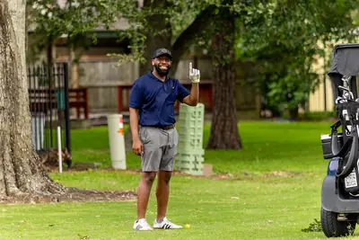 6Th Annual Golf Event photo