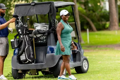 6Th Annual Golf Event photo