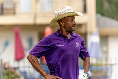 6Th Annual Golf Event photo