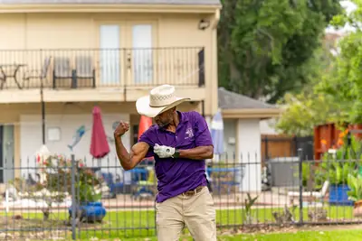 6Th Annual Golf Event photo