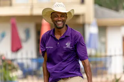 6Th Annual Golf Event photo