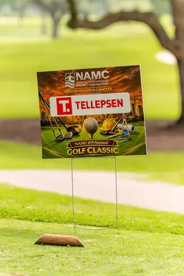 6Th Annual Golf Event photo