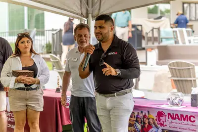 6Th Annual Golf Event photo